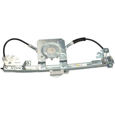 Imagem de Máquina Do Vidro Elétrico Traseira Esquerda Corsa Classic G1