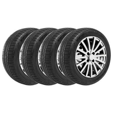 Imagem de KIT 4 Pneus Tracmax X-Privilo RS01+ 265/40 R22  