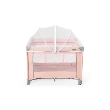 Imagem de Berço Portátil Infantil Cercado 0-15kg Lazy MaxiBaby