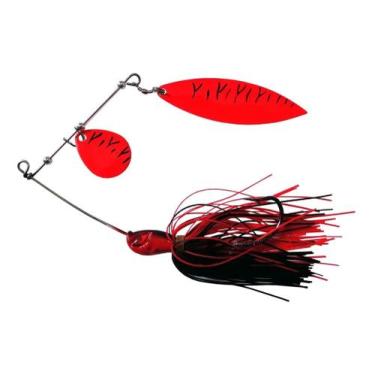 Imagem de Isca Yara King Spinner 26g - Anzol 6/0 - By Eduardo Monteiro - Varias 