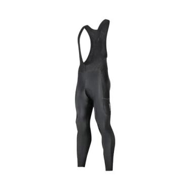 Imagem de Calças De Ciclismo Masculinas Respiráveis Com Almofada De Gel 5D E Trê