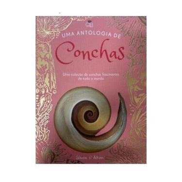 Imagem de Uma Antologia De Conchas