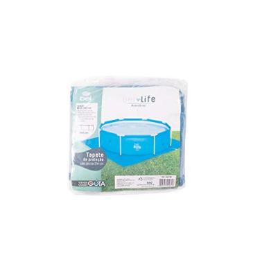 Imagem de Bel - Forro para Piscina 2.300 a 2.700 Litros Azul