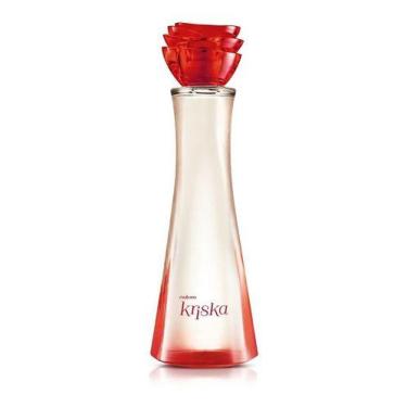 Imagem de Deo Colônia Kriska Tradicional 100ml - Natura