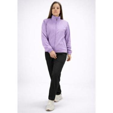 Imagem de Conjunto Tactel Elastano Forrado Agasalho inverno Butu Biru-Feminino