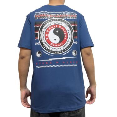Imagem de Camiseta Classic Roommante- Town & Country-Masculino