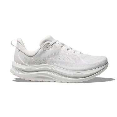 Imagem de Tênis HOKA Kawana 3 Feminino Branco-Feminino