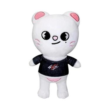 Imagem de Chaveiro De Pelúcia Kawaii Skzoo, 72 Estilos, Boneco De Animal De Dese