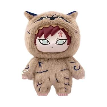Imagem de Brinquedos De Pelúcia Da Série Naruto, Material Macio, Vários Personag