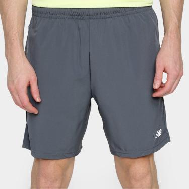 Imagem de Bermuda New Balance Sport Essentials 7 Masculina-Masculino