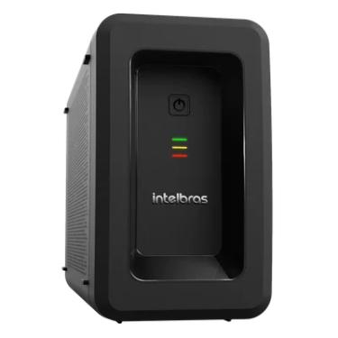 Imagem de Nobreak Intelbras, Attiv 1200va, Entrada 110/220v E Saída 110v, Bivolt - 4822209