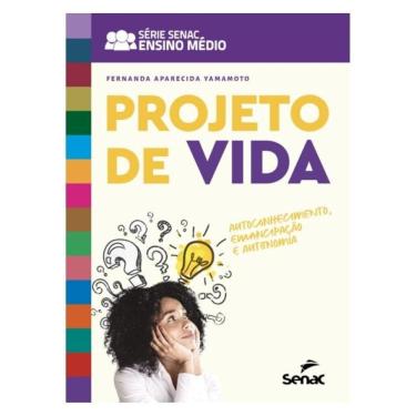 Imagem de Projeto De Vida