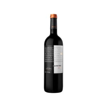 Imagem de Vinho Punto Final Family Signature Reserva Malbec 750ml, Seco, Tinto