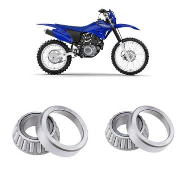 Imagem de Rolamentos Caixa de Direção YAMAHA TTR 230 - AD Parts