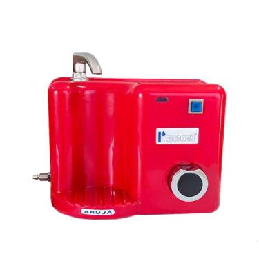Imagem de Purificador e Ozonizador de Agua Arujá Red, Bivolt