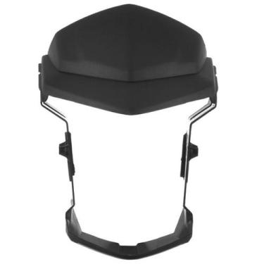 Imagem de Carenagem Do Farol Pro Tork Fan 125/150 Es/esd / Titan 150 / Start 160