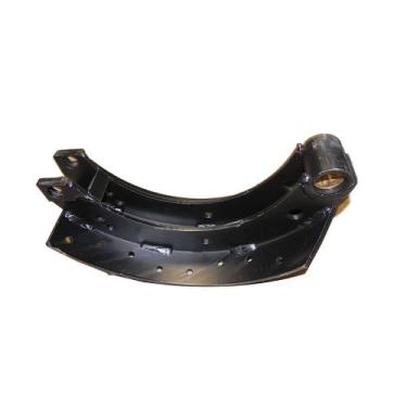 Imagem de Patim Freio Traseiro Mercedes Benz 1518 1618 1983 Em Diante Lona MB184