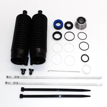 Imagem de REPARO DIREÇÃO HIDRÁULICA ESCORT VERONA MOTOR ZETEC 1997 à 2003 Caixa 