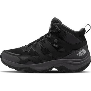 Imagem de Bota The North Face Hedgehog 3 Waterproof Masculino-Masculino