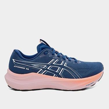 Imagem de Tênis Asics Gt-2000 14 Feminino-Feminino
