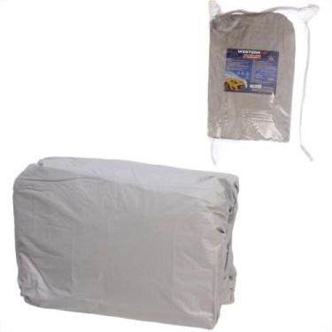 Imagem de Capa Para Automovel Western Media 5,00 X 1,8 X 1,3M M19