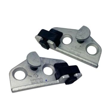 Imagem de Par de Batentes da Tampa Traseira Saveiro G2 G3 G4 G5 VOLKSWAGEN ORIGI