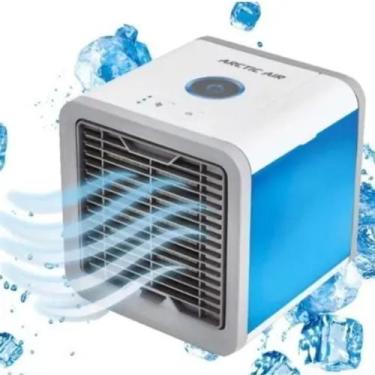 Imagem de Mini Ar Condicionado Presente Ideal Para O Verão - GBG STORE