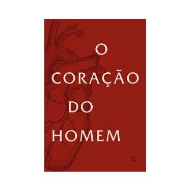 Imagem de O Coração do Homem - Editora Vida