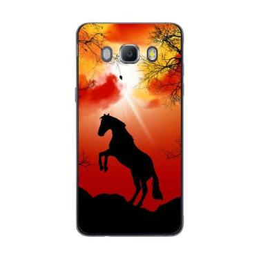 Imagem de Capa Adesivo Skin377 Verso Para Samsung Galaxy J5 Sm-j5008 - KawaSkin