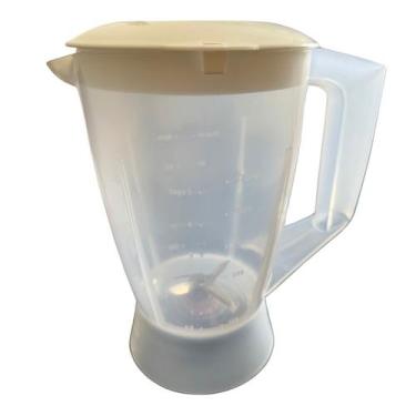 Imagem de Copo Liquidificador Philips Walita RI7761 Completo - MEBRASI