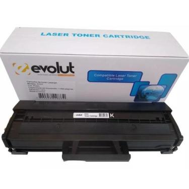 Imagem de Toner para Samsung Ml 2165 Mlt-d101s Ml-2165 D101s D101 3405w 101S 1.5