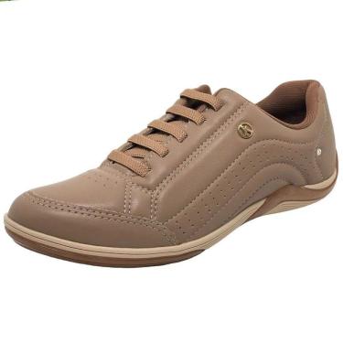 Imagem de Tenis Feminino Casual Conforto Slip On Kolosh C3663
