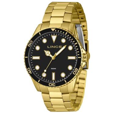 Imagem de Relógio Lince   Mrgm00l Pkx Casual-Masculino