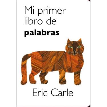 Imagem de Mi Primer Libro De Las Palabras