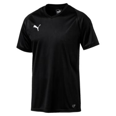 Imagem de Camisa Puma Liga Active Masculina-Masculino