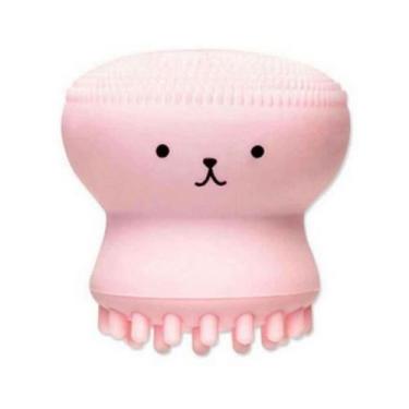 Imagem de Esponja Facial Polvinho - My Beauty Tool, Rosa