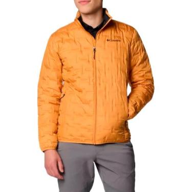 Imagem de Jaqueta Masculina Delta Ridge II Down Sunstone - Columbia, EGG