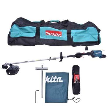 Imagem de Multifuncional a Bateria 18V com acessorios DUX60ZM3 MAKITA