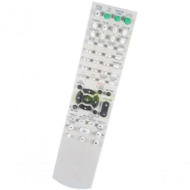 Imagem de Controle Remoto para Home Theater Sony Nacional RM-ADU004 RM-ADU005 Compatível com DAV-DZ120K HCD-DZ120K DAV-DZ20