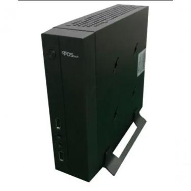 Imagem de Desktop Mirage-10 Pos-N108 Intel N100 Quad Core 8GB 256GB SSD Compatível com Linux Ubuntu Windows Potech
