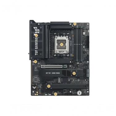 Imagem de Placa Mãe TUF Gaming X870E-PLUS Wifi 7 para Desempenho Estável e Conectividade Avançada Asus