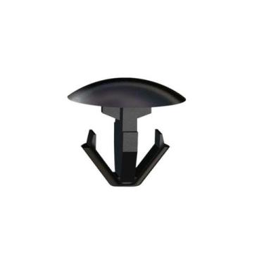 Imagem de GRAMPO FORRACAO CAPO ( kit 10 PECAS ) - PLAST CAR