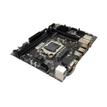 Imagem de Placa Mãe Intel H510 DDR4 100/1000 Compatível i3/i5/i7/i9 Art Technolo
