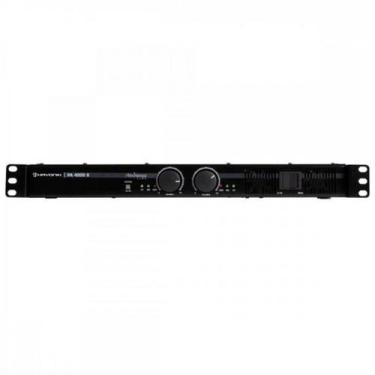 Imagem de Amplificador Hayonik Ambience PA-4000S 400W