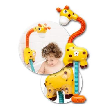 Imagem de Chuveirinho Buba Banheira e Piscina  Seguro e Divertido