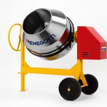 Imagem de Caipitoneira para Preparação de Caipirinha 15L Inox 17W Bivolt Menegot
