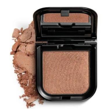 Imagem de Blush em Pó Mate Luminoso Brown Make B. 5,5g - O BOTICARIO
