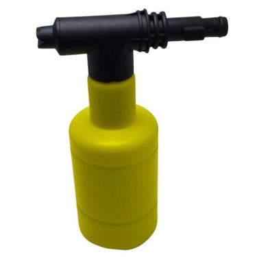 Imagem de Reservatorio detergente p/lav1300/1600 vonder 6898130020