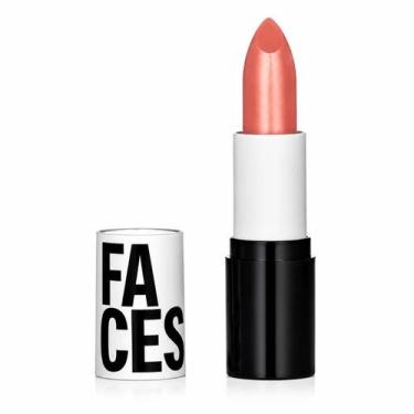 Imagem de Batom Natura Matte Faces Nude 3,5g