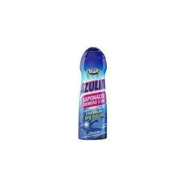 Imagem de Saponaceo cremoso azulim lavanda 300ml